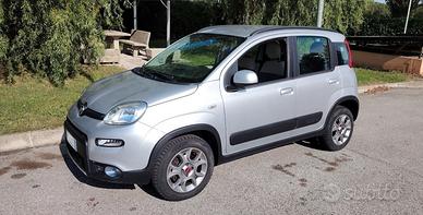 Fiat Panda 0.9 4x4