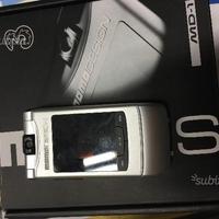 Motorola MD1 grigio MOMO