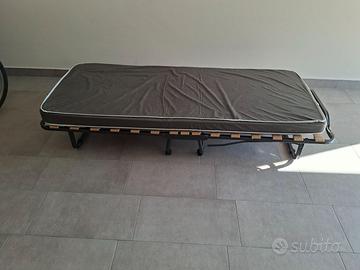 Letto  pieghevole
