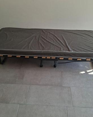 Letto  pieghevole