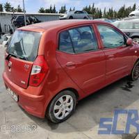 Hyundai i10 pa 1.2 86cv 11-13 ricambi