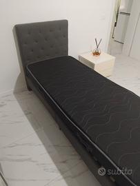 Letto singolo