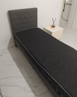 Letto singolo