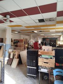 MAGAZZINO A AVIGLIANA