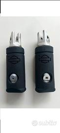 Set pedane Pilota Softail M8 OEM 18>25