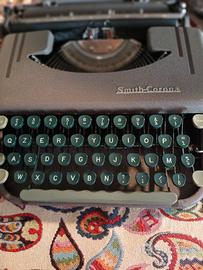 Corona Smith Skyriter macchina da scrivere 