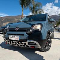FIAT PANDA CROSS 2021 900 NATURAL/POWER 84 CV