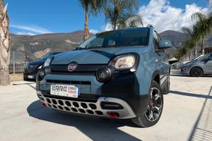 FIAT PANDA CROSS 2021 900 NATURAL/POWER 84 CV