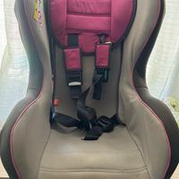 Seggiolino auto bambini Comptine+ 9-18 kg buone co