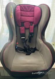 Seggiolino auto bambini Comptine+ 9-18 kg buone co