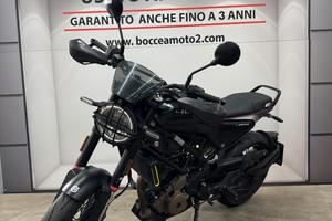 Husqvarna Svartpilen 401