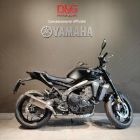 Yamaha MT-09 ABS