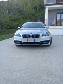 Bmw 520d