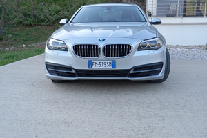 Bmw 520d