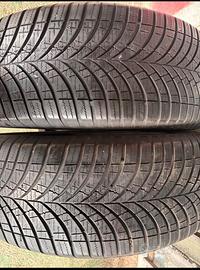 225/55/18 GoodYear 4S