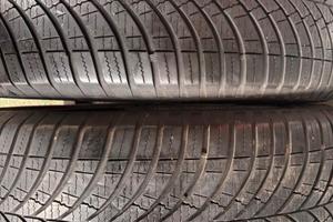 225/55/18 GoodYear 4S