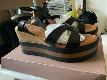 Sandali donna pazolini n 39 nuovi