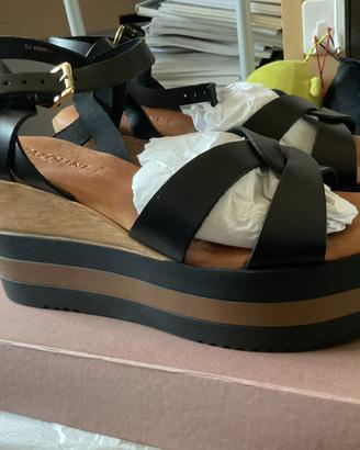 Sandali donna pazolini n 39 nuovi