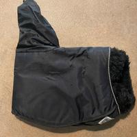 Manopole invernali scooter - moto