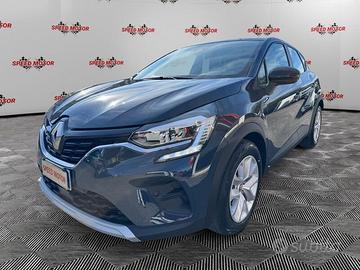 Renault Captur Full Hybrid E-Tech 145 CV Zen,...