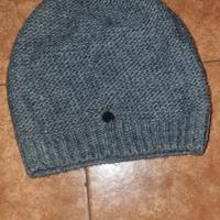 Cappello Invernale Donna Liu Jo – Lana,come nuovo!