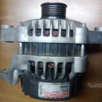 Alternatore Opel 100A - Messmer 210065