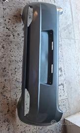 paraurti grande punto