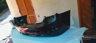Paraurti posteriore BMW F30 - Serie 3