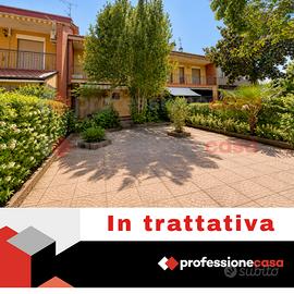 Villa a schiera Alatri [Cod. rif 3333930VRG]