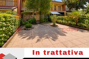 Villa a schiera Alatri [Cod. rif 3333930VRG]