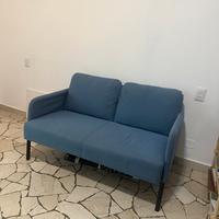 Divano a 2 posti IKEA GLOSTAD