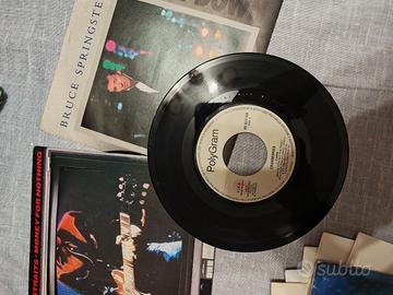 Lotto dischi vinile 45 giri  jukebox numero 1 gold