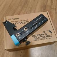 Roland RT - MICS
