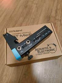 Roland RT - MICS