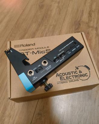 Roland RT - MICS
