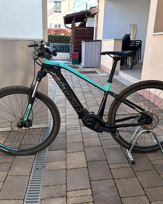 Bianchi T-Tronik Sport  2020