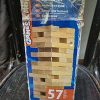 K1967NN-Gioco Jenga