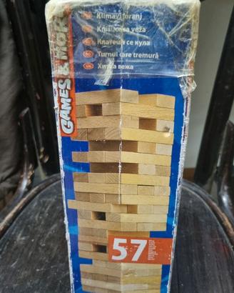 K1967NN-Gioco Jenga