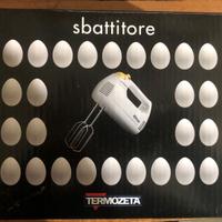 Sbattitore Termozeta