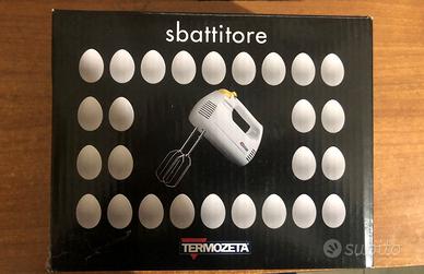 Sbattitore Termozeta