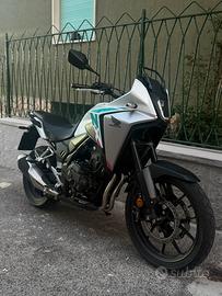 nx 500 2026
