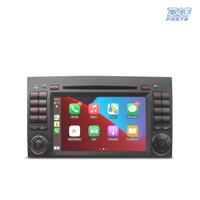 RADIO GPS ANDROID 14 PER MERCEDES VITO VIANO SPRIN