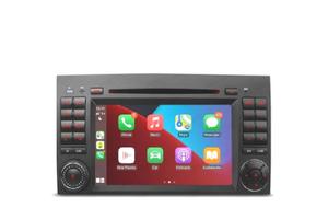 RADIO GPS ANDROID 14 PER MERCEDES VITO VIANO SPRIN