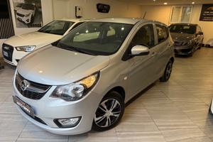 Opel Karl 1.0 GPL ANNO 2017 neopatentati