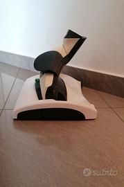 borsa accessori Folletto + lavapavimenti sp530