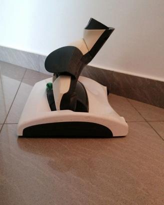 borsa accessori Folletto + lavapavimenti sp530