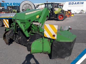 Falciatrice JOHN DEERE 131 Frontale