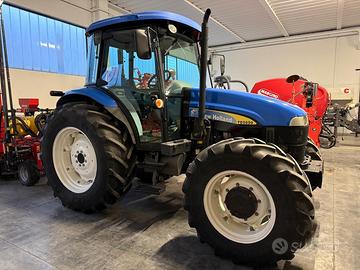 New Holland TD5050