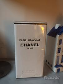 Profumo Chanel Paris - Deauville 