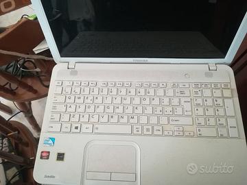 PC TOSHIBA Satellite